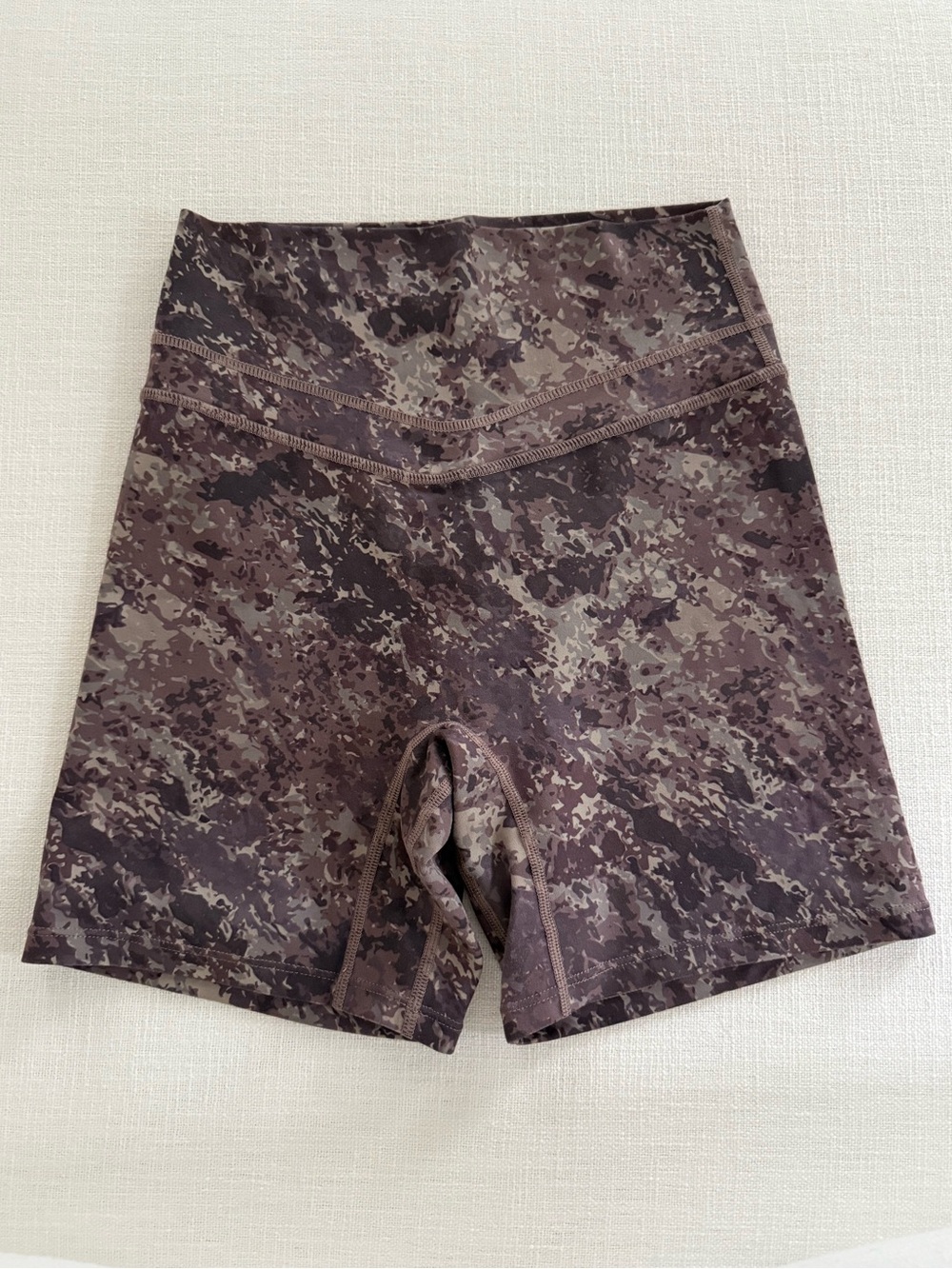 Vitality Shorts